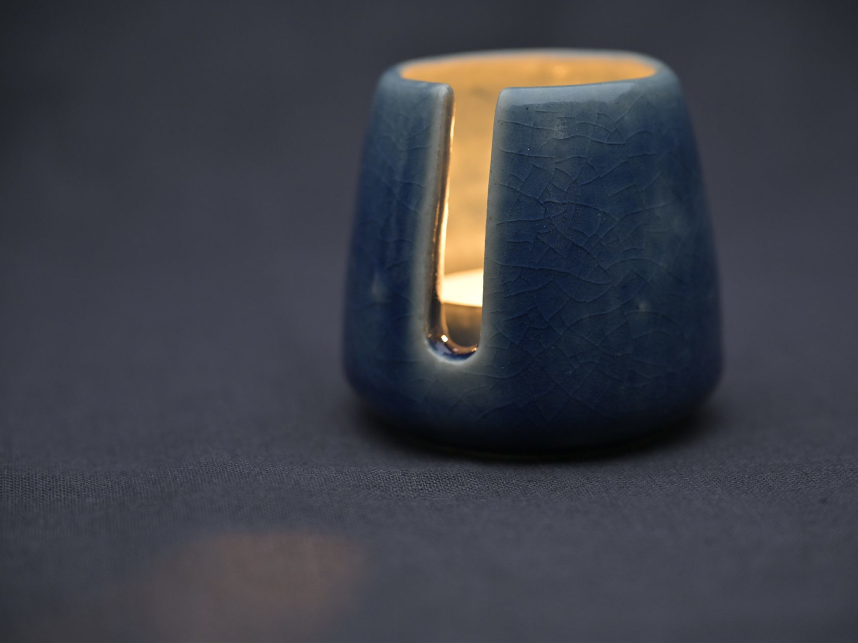 Pottery