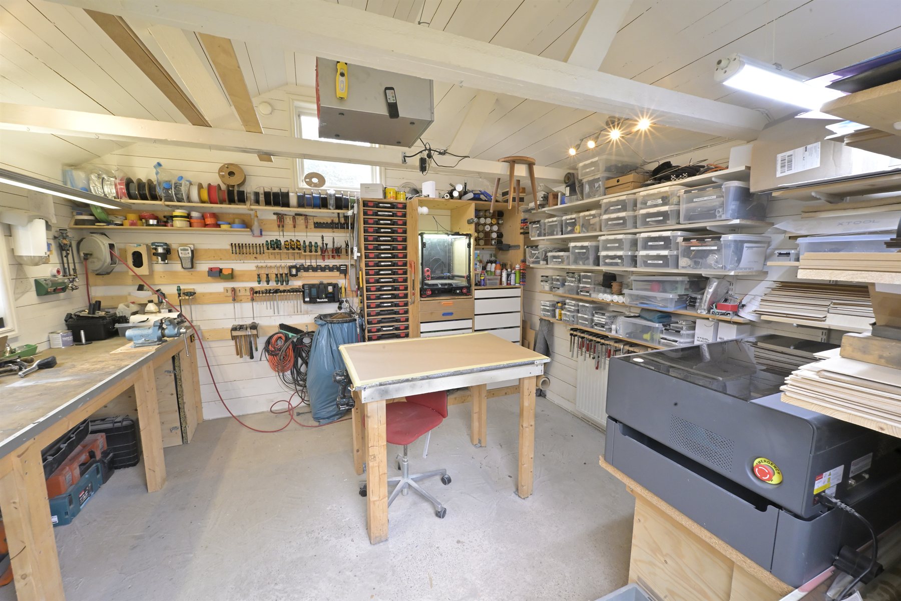 Workshop